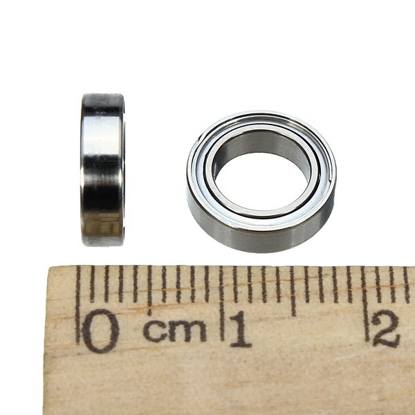 Wltoys A949 A959 A969 A979 7x11x3mm Ball Bearing 4Pcs