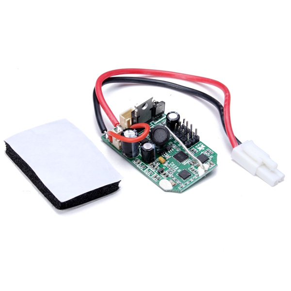 FX067C RC Helicopter Parts Receiver Board FX067C-15 