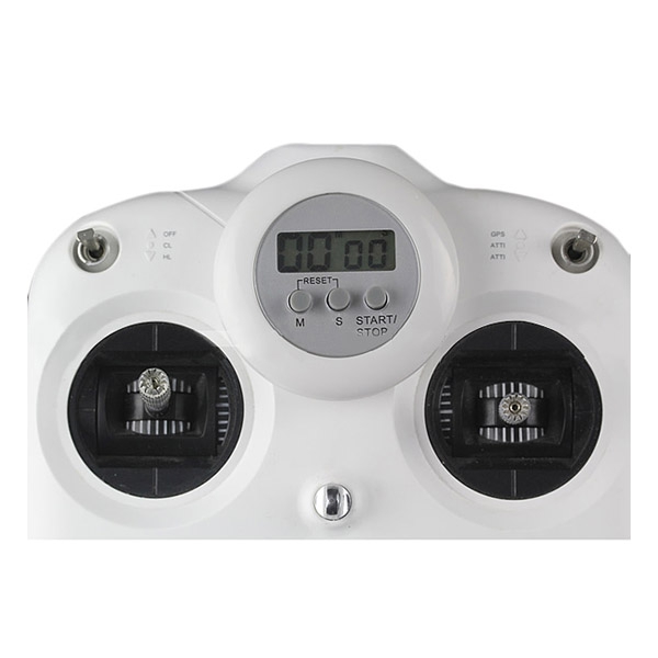 DJI Phantom Timer RC Quadcopter Parts For DJI Original Controller 