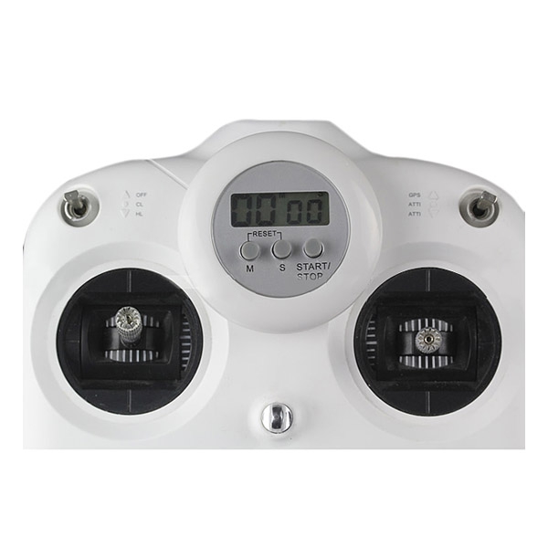 DJI Phantom Timer RC Quadcopter Parts For DJI Original Controller 