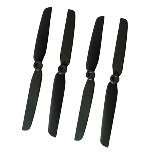 Gemfan 6030 Carbon Nylon Propeller For Mini Quadcopter 250 Frame Kit