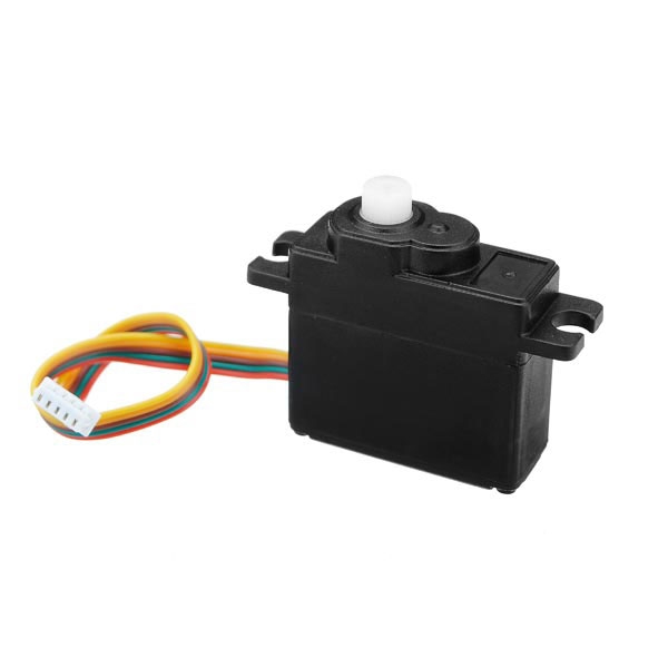 16G SERVO For Wltoys A949 A959 A969 A979 1/18 Rc Car