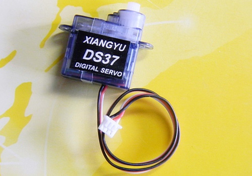 DS37 Digital Servo For Walkera V120D02s Nine Eagle 318A