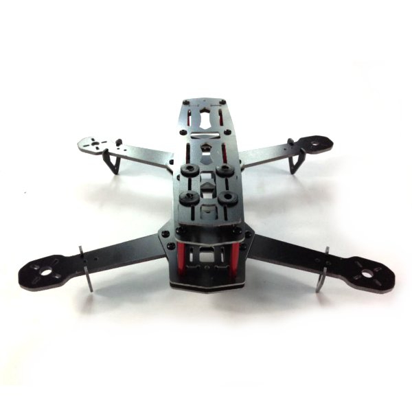 QAV250 250mm Glass Fiber Mini Quadcopter Multicopter Frame Kit