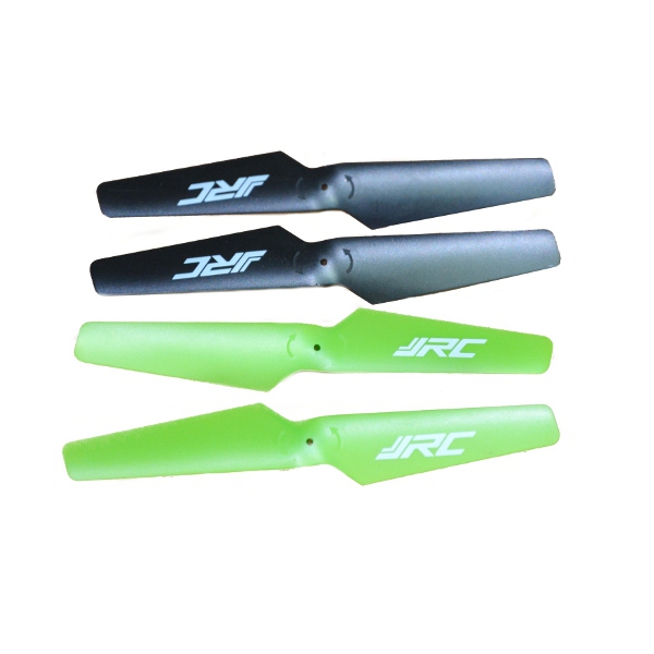 JJRC H9D H9D-03 H9D-04 CW CCW Propeller Set