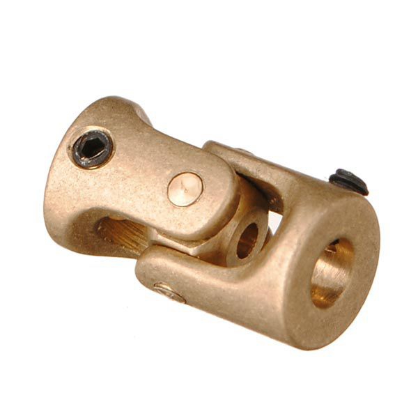 Mini Metal Universal Joints