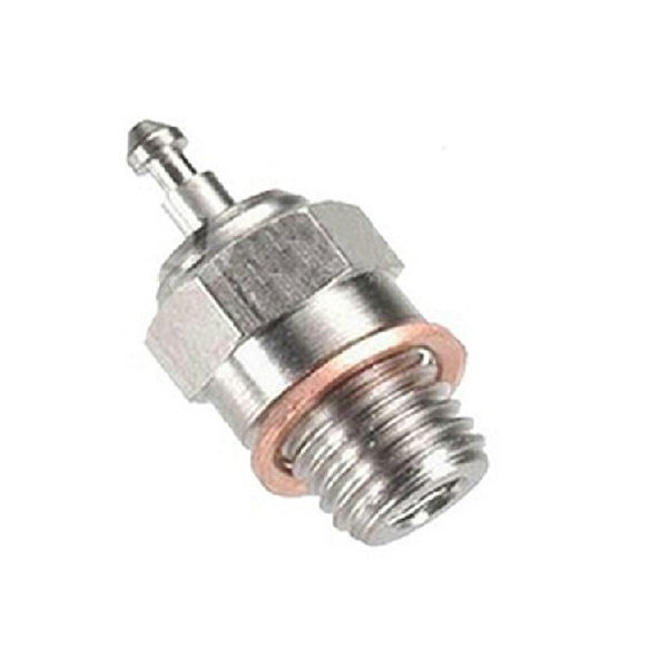 HSP N3 N4 Glow Plug Spark Plug 70117 For RC Cars