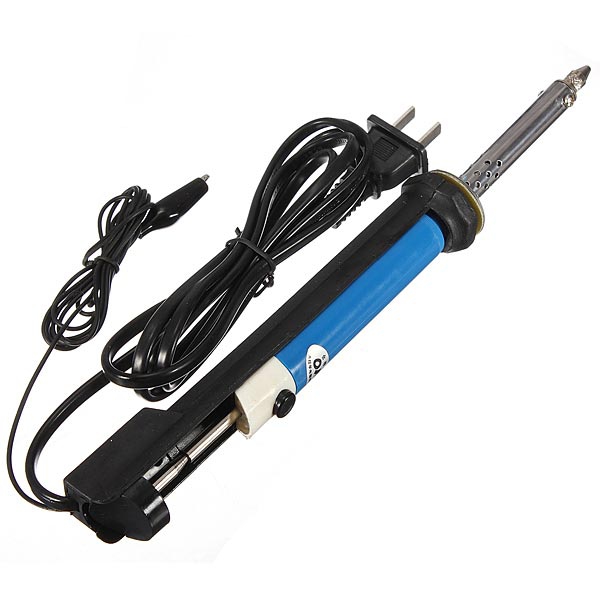 230V 30W Electric Welding Solder Soldering Iron