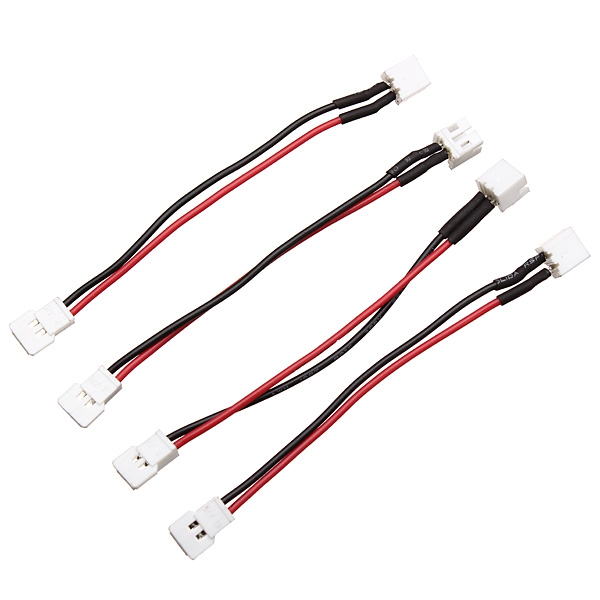Charging Convertor Cable For X4 Charger WLtoys F939 F929 X4-01