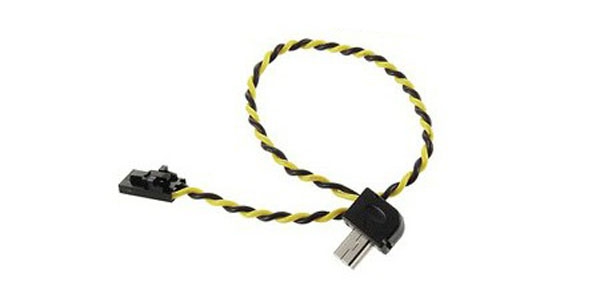 FPV 5.8G Gopro3 Video Output Line Gopro AV Video Cable