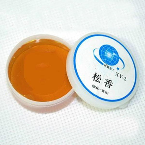 Solid Rosin Welding Soldering Solder Paste 