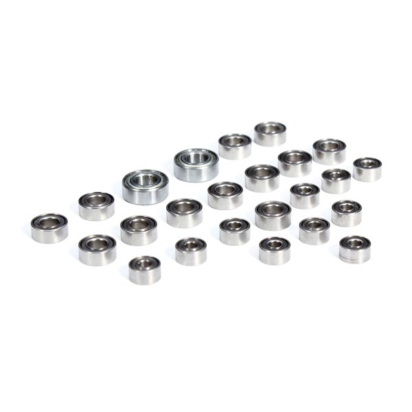 HSP 94480 1/24 Crawler/Climber Upgrade Bearing set