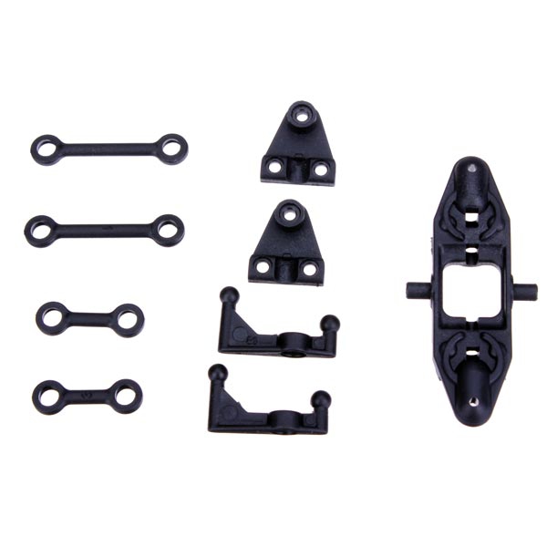 MJX F45 F645 RC Helicopter Five Set Accessories Bag