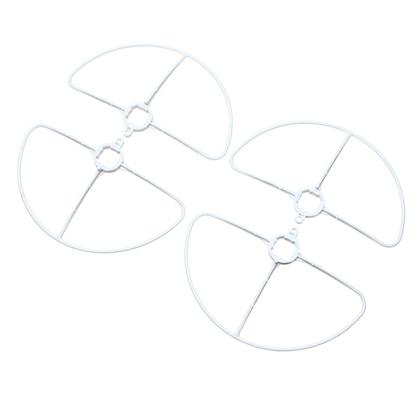 Cheerson CX-30 RC Quadcopter Parts Propeller Prop Protection Cover Set