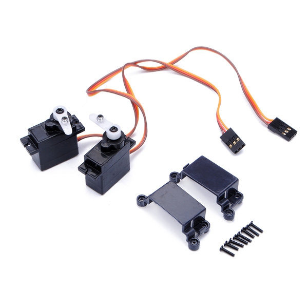 FX070C RC Helicopter Parts Servo Set FX070C-15