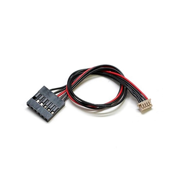 3DR Digital cable Telemetry adapter cable for APM 2.5