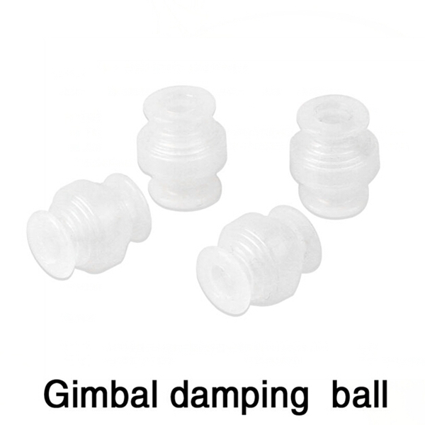 Walkera G-3D Camera Gimbal Spare Parts Damping Ball G-3D-Z-09(M)  