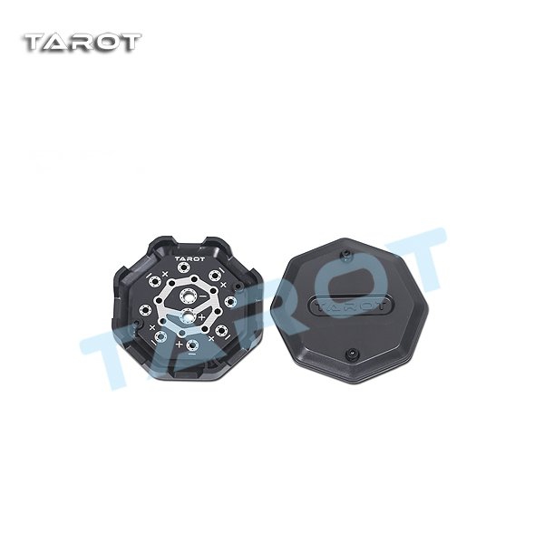 Tarot 6-Axis ESC Hub Concentrator TL2909 For RC Quadcopters