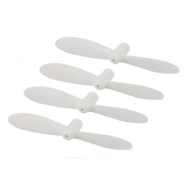 Eachine Gin H7 RC Quadcopter Spare Parts Blade Set H7-01 