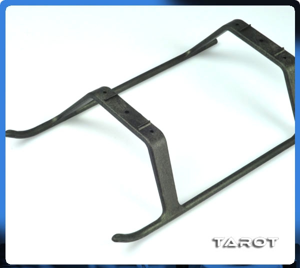 Tarot 450 SPORT Landing Skid TL1293-00/TL1293-01