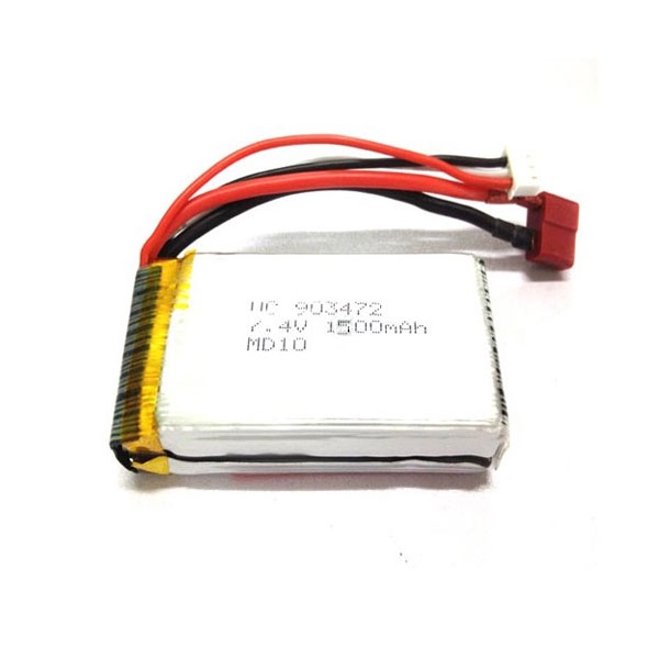 PRO RC Car Spare Parts Li-po Battery For L969 L212