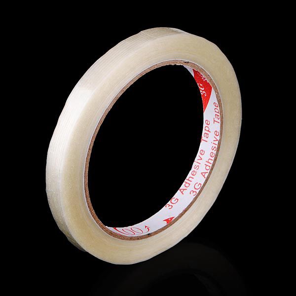 Multi-function Fiber Tape