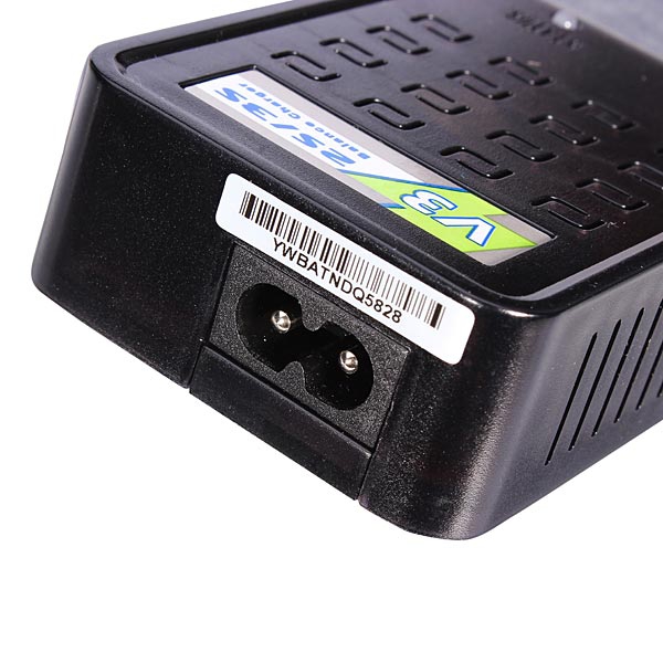 Ev-peak V3 2S/3S Balance Charger for Li Po battery 