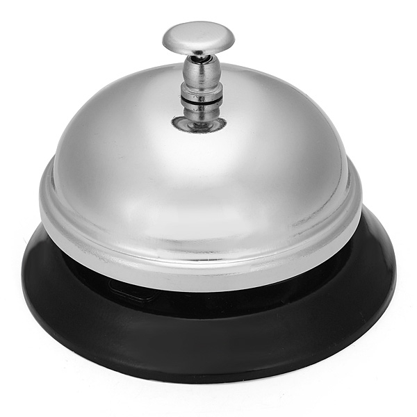 Desk Ringer Call Bell For Board Game Service Bell
