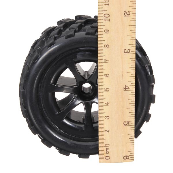 Wltoys L969  Front Tire  for RC Car (L969-01)