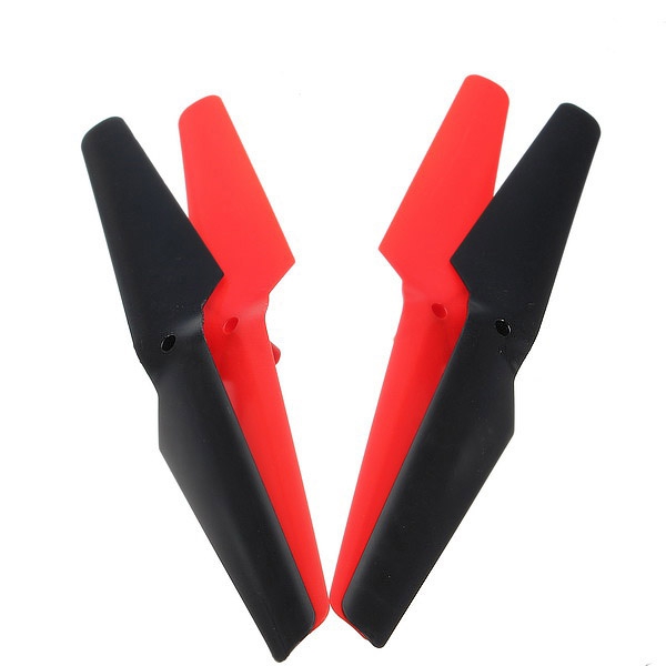 WLtoys V262 V333 V666 RC Quadcopter Parts Blades Propellers