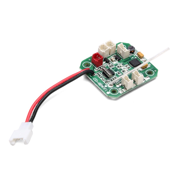 Cheerson CX-30 RC Quadcopter Parts Receive Board CX-30-09