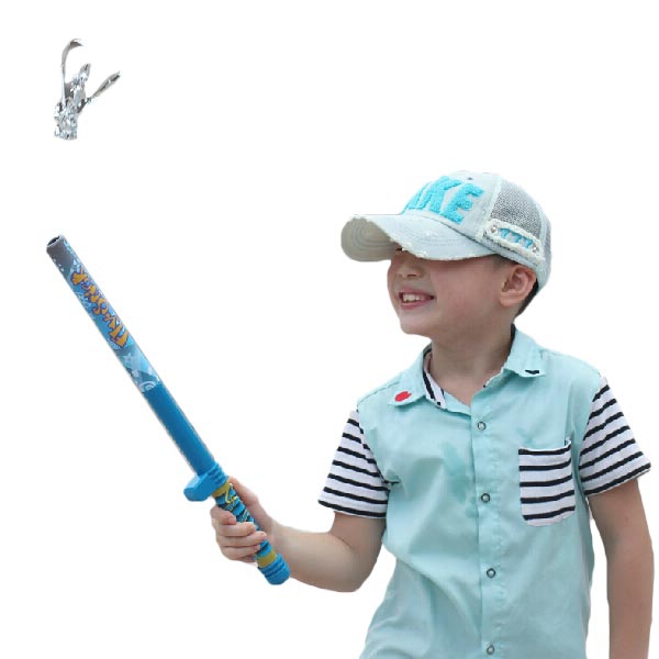 Magic Wand Fun Electric Levitation Fly Stick Mini Toy Novel Gift