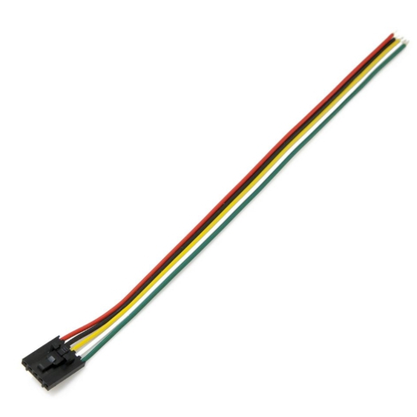 Fatshark 5p Molex to TIN Cable DIY Camera Cable