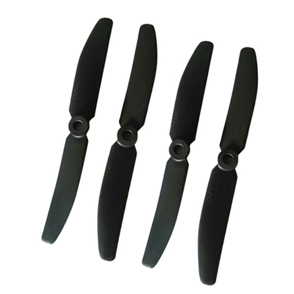 Gemfan 5040 Carbon Nylon Propeller For Mini Quadcopter 250 Frame Kit