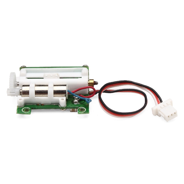 Hisky HCP80 V2 RC Helicopter Spare Parts LS081 Servo 800379