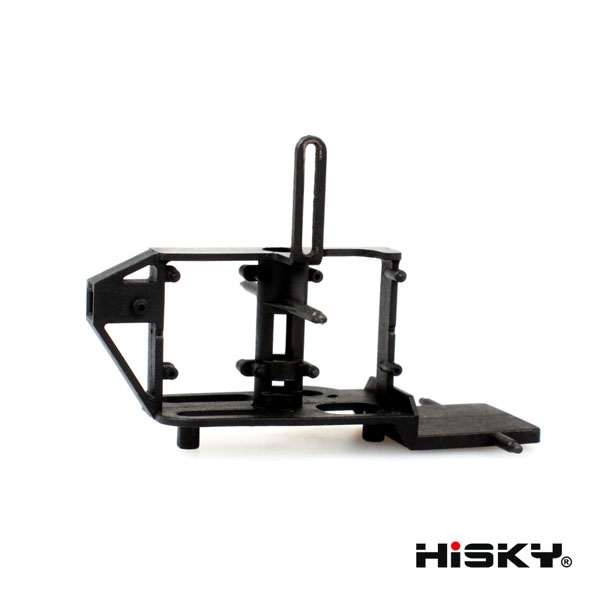 Hisky HCP100S RC Helicopter  Spare Parts Main Frame 800388