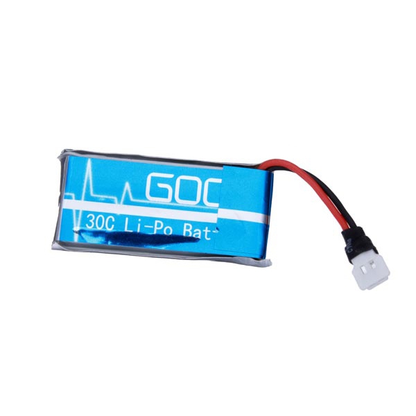 Nine Eagle Galaxy Visitor 2 GOO Upgraded 3.7V 380mAh Li-Po