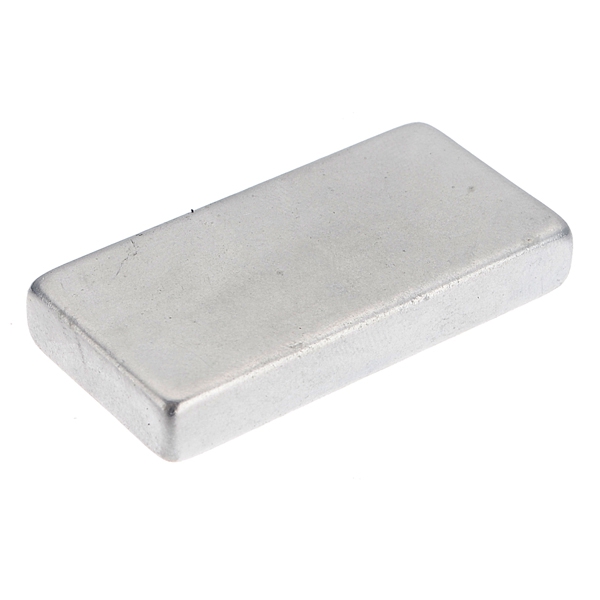 50x25x8mm Neodymium Block N48 Rare Earth Strong Magnets 