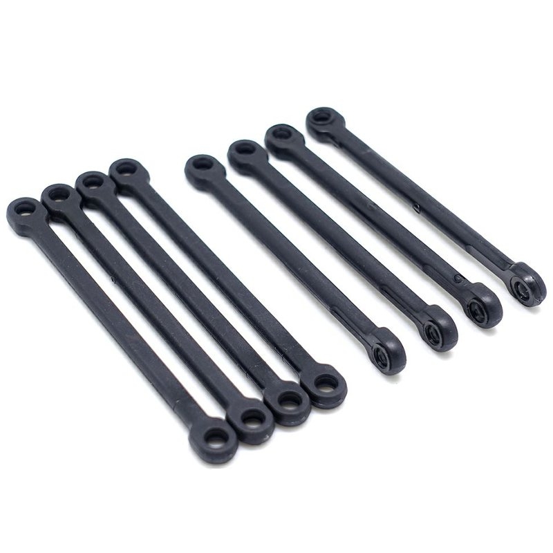 Whole Car Pull Rod For PRC 1/18 RC Crawler QX-4 Remote Control Car Bulk Parts