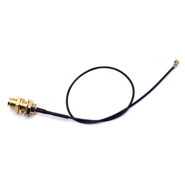 2.4G 2400-2483MHZ WIFI Signal Enhancement Extended Range FPV Antenna