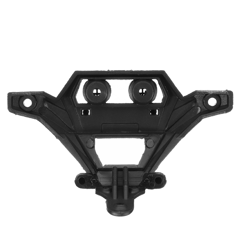 Front Collision Avoidance Accessory For 1/16 2.4G Remote Control Car 4WD 9130 RC Car Parts