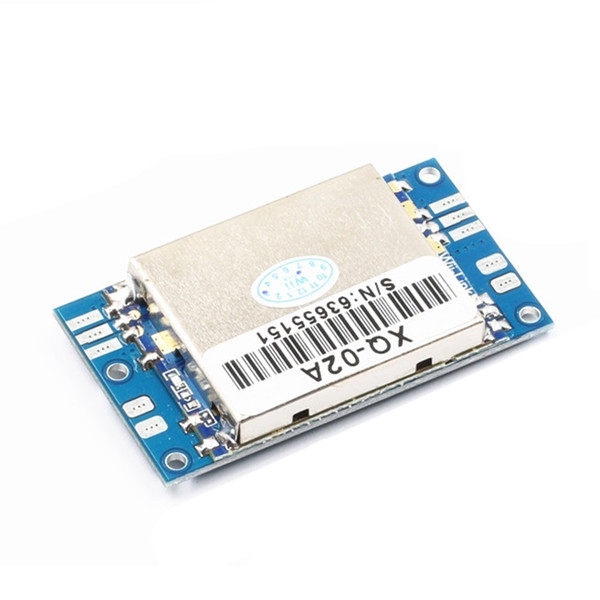 Lantian LT 2.4G DIY FPV 3-15V Range Amplifier for Radio Transmitter Support Wifi Signal Extender