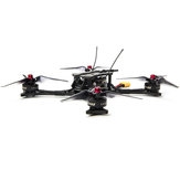 Emax HAWK 5 FPV Racing RC Drone F4 OSD BLHeli_S 30A 200mw 48CH Foxeer Arrow Micro V2 600TVL Cam PNP