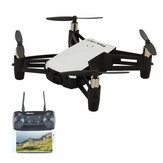 Realacc R20 WiFi FPV With 2MP 720P Wide Angle Camera Altitude Hold RC Drone Quadcopter RTF