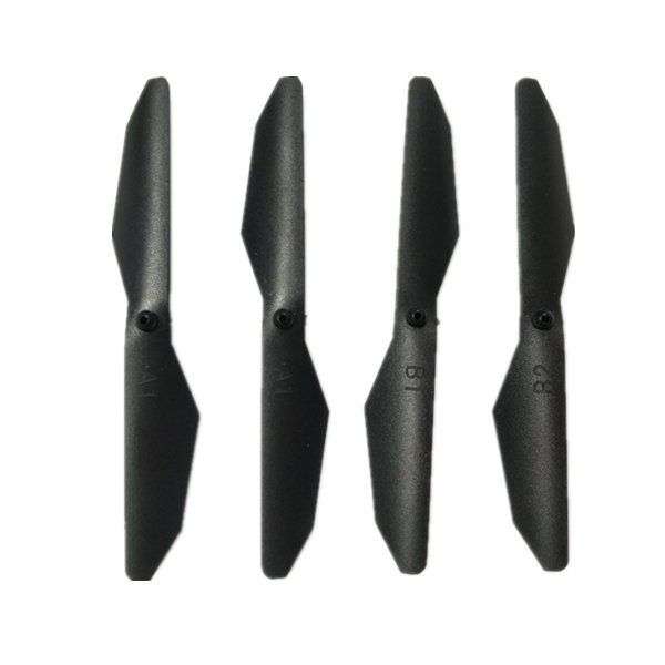 JJRC H61 H62 RC Quadcopter Spare Parts CW/CCW Propeller H61-03