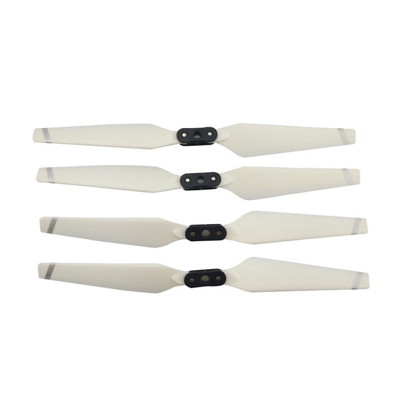 4Pcs Foldable CW/CCW Propeller For Hubsan H501S MJX B2W B2C