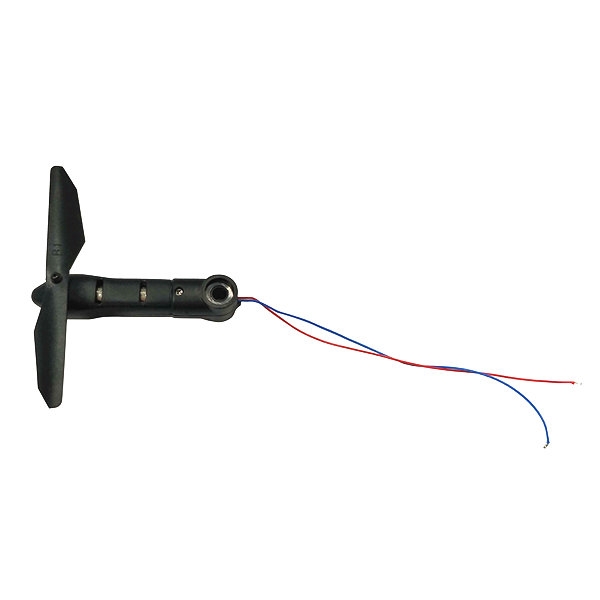 JJRC H61 H62 RC Quadcopter Spare Parts Motor Arm H61-04/05