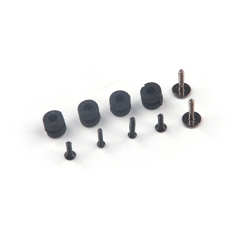 URUAV UR65 FPV Racing Drone Spare Part Screws Shock Damping Ball