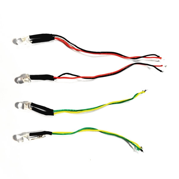 JJRC H61 H62 RC Quadcopter Spare Parts LED Light H61-09