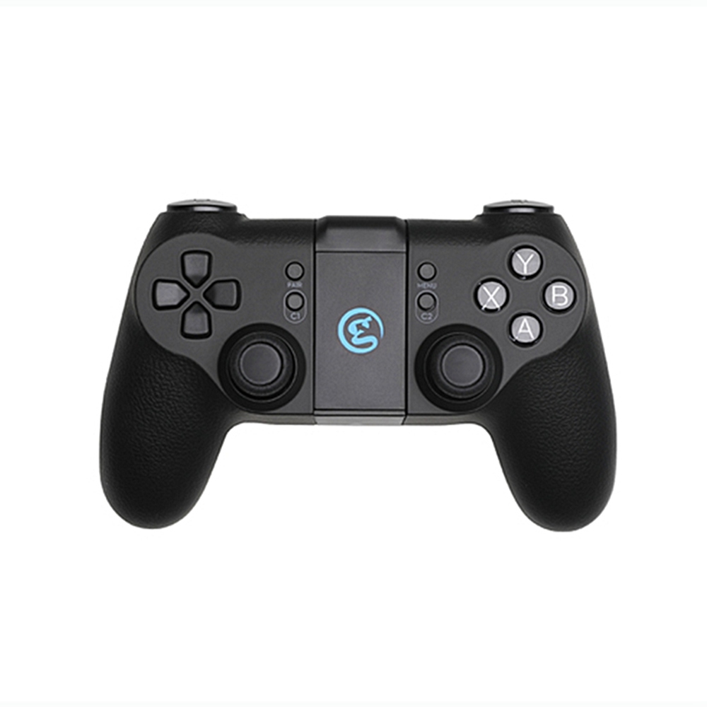 GameSir T1d Remote Control Transmitter Bluetooth Connection High-precision 3D Joystick for DJI Tello